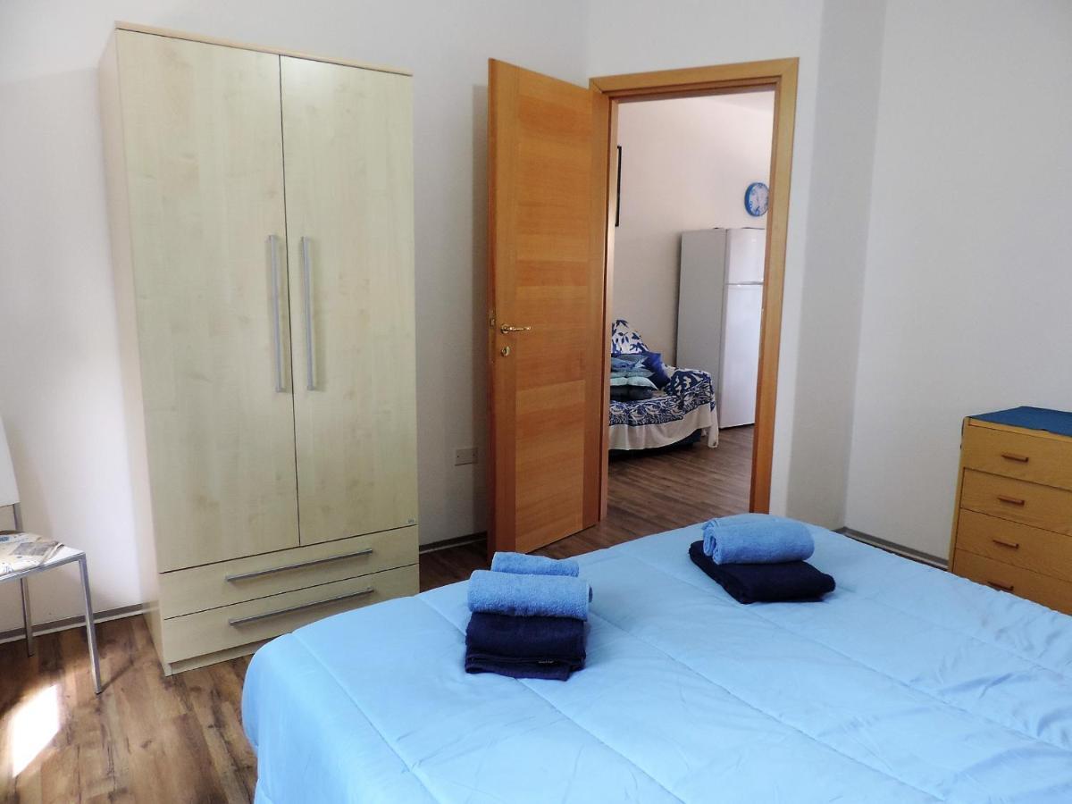 Residenza Belvedere 오로세 외부 사진