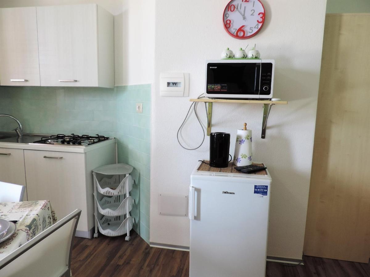 Residenza Belvedere 오로세 외부 사진