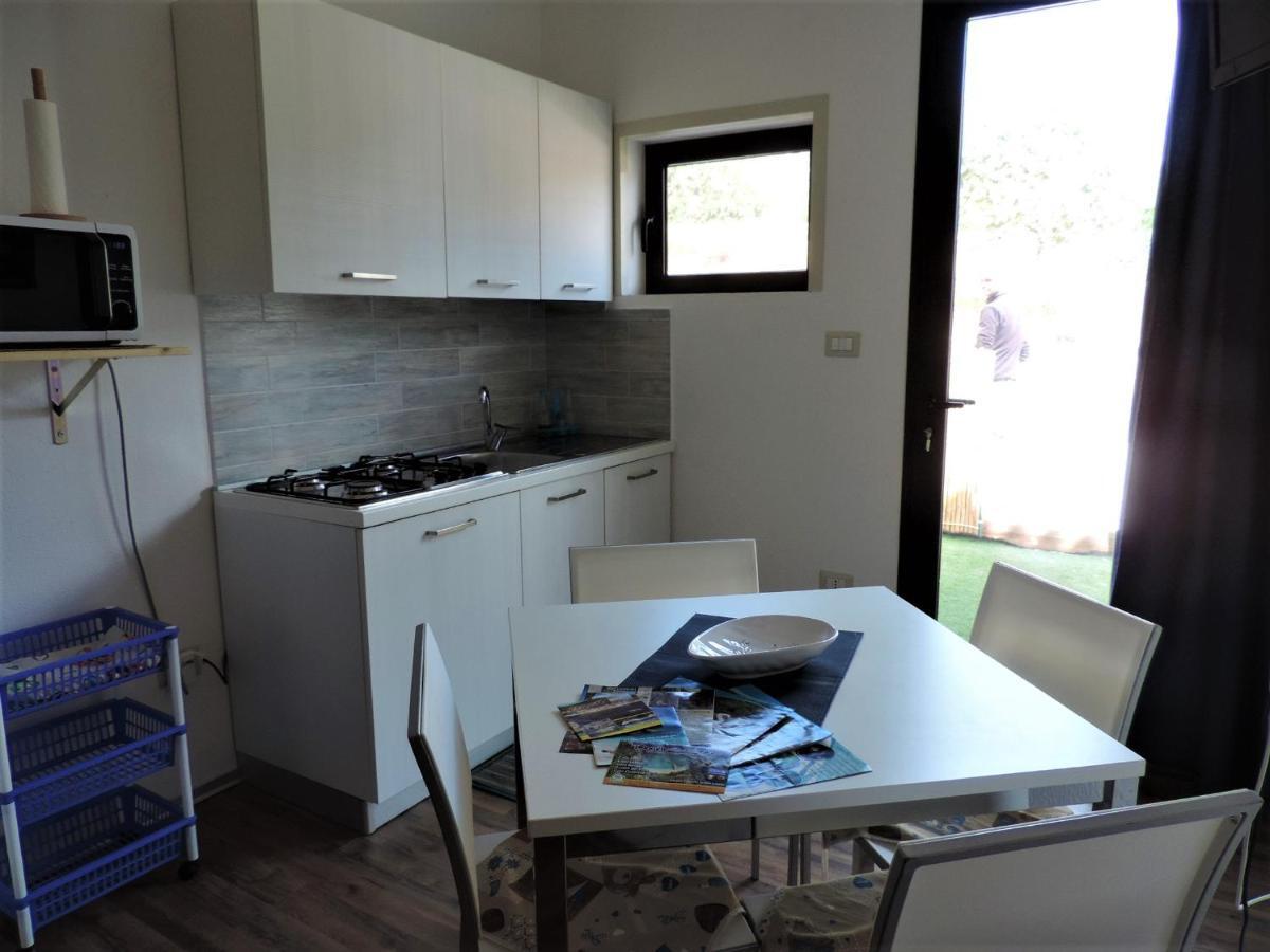 Residenza Belvedere 오로세 외부 사진