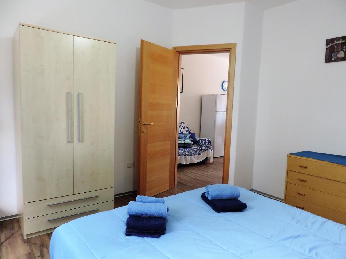 Residenza Belvedere 오로세 외부 사진